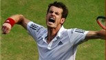 Wimbledon 2010: Murray sẵn sàng cho "trận chiến" với Nadal